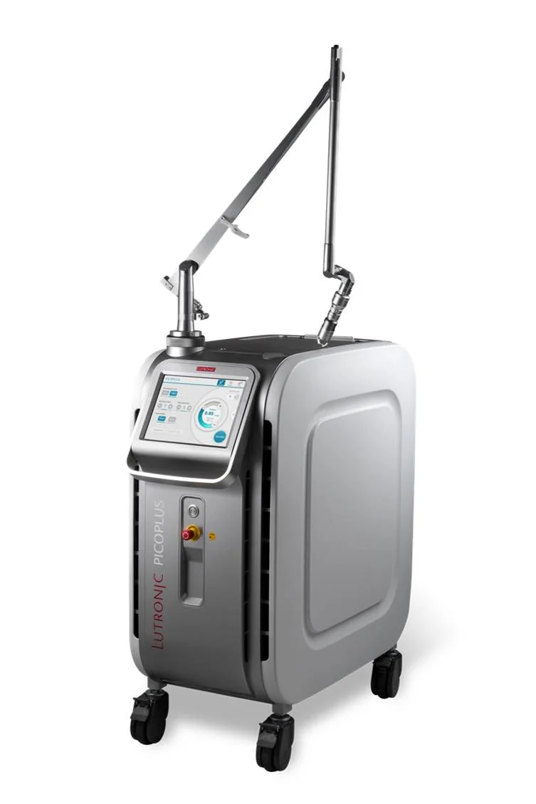 Pico Plus