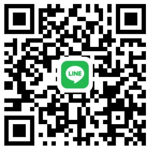 LINE 二维码